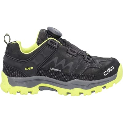 Wandelschoenen kind CMP Kiruna Fitgo Low
