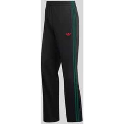 Regular fit Sweatpants met Katoen-Anteil