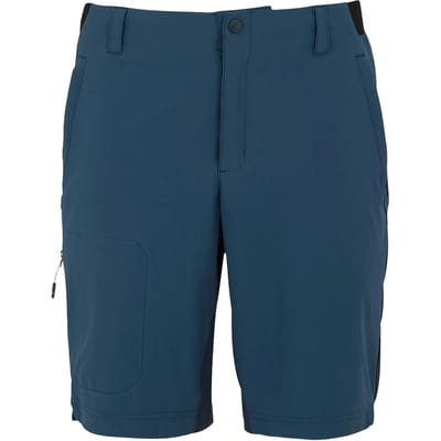 Short Heren Lichtgewicht Elastische Tailleband