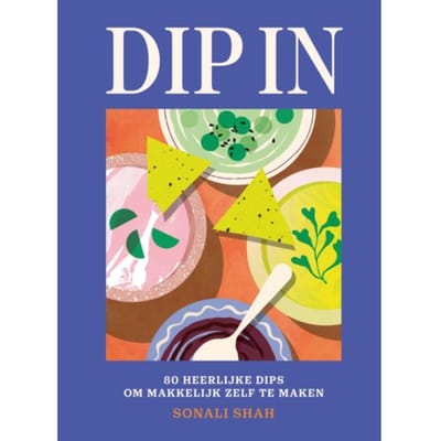 Dip In - Sonali Shah