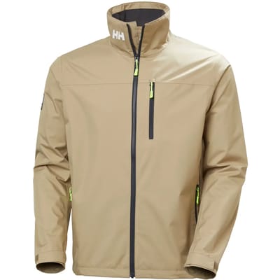 Jas Helly Hansen Crew 2.0