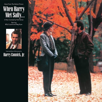 When Harry Met Sally-ost-