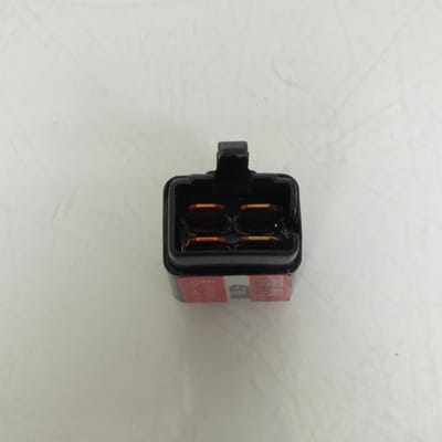 Teknix startrelais voor scooter Peugeot 50 VIVACITY 3 2T 2008 tot 2020 Gloednieuw