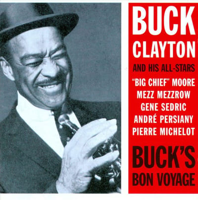 Bucks Bon Voyage