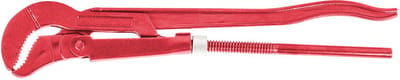 Grupa Topex - Hydraulische Pijpsleutel - Type 45 - 2.0 inch - Staal