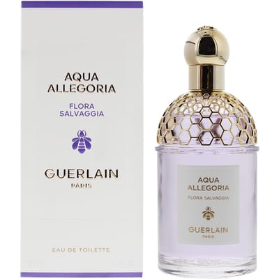 Eau de toilette Guerlain Eau de Toilette Aqua Allegoria Flora Salvaggia 125 ml