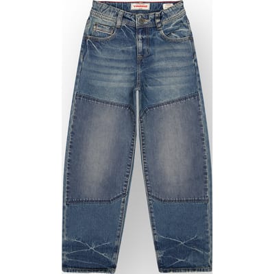 Jongens Baggy Jeans Kit Playstrong