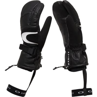 Oakley Timberline 3-Finger