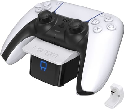 Venom Kyzar Oplaadstation - Miscellaneous Accessoires voor spelconsole - Nintendo Switch