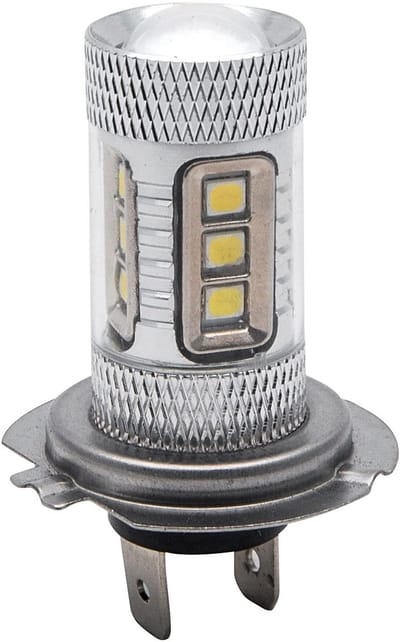 ONF3 - 15W H7 LED Koplamp - Super Helder - Wit - Mistlicht - Dagrijverlichting - Hoogwaardige Verlichting - Geschikt voor Auto's