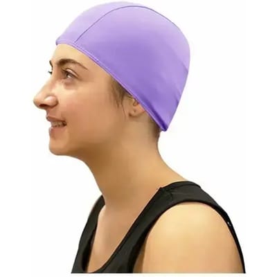 Badmuts Licra Softee Senior Violeta SENIOR