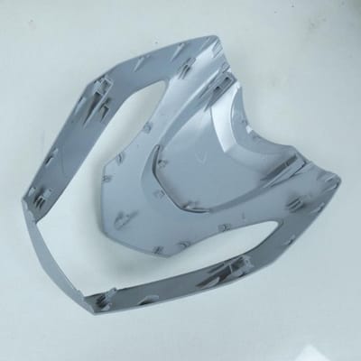Tablier avant origine pour Scooter Peugeot 50 Kisbee 2010 à 2018 1179069000 / 790690U2 Neuf