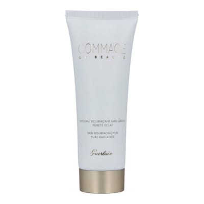 Guerlain Skin Resurfacing Peel Pure Radiance Guerlain - Gommage De Beauté Skin Resurfacing Peel Pure Radiance