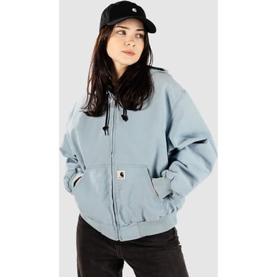 Carhartt WIP OG Active Jas blauw