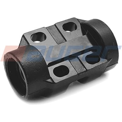 Lagerblok, schokdemperbevestiging (cabine) AUGER 84846