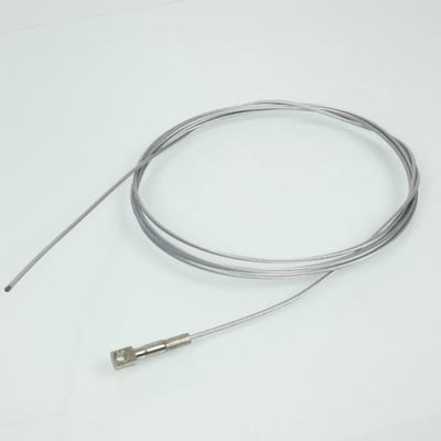 Câble d'embrayage RMS pour auto Piaggio Ape Car P2-P3 1978 à 1985 136507 Neuf