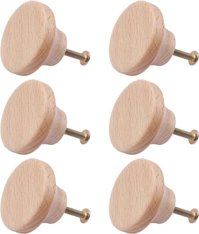 Conische Interdentale Ragers, Blauw, 6 Stuks voor Effectieve Tandenreiniging