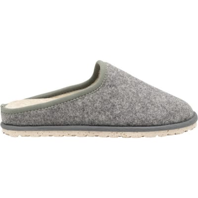 Loewenweiss Lowenweiss lite outdoor pantoffels wolvilt binnen/buiten pantoffels unisex -