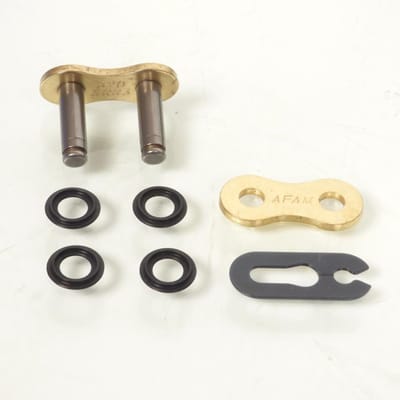 afam kettingset voor motor ktm 350 exc-f 2012 tot 2023 13x52 pas 520 xrr3 116 ars