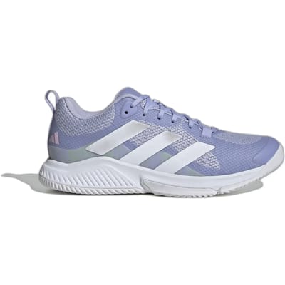 Indoorschoenen voor dames adidas Court Team 2.0