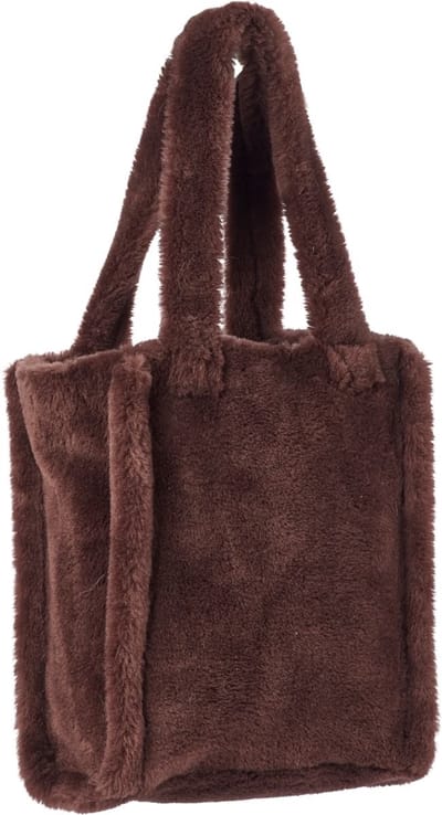 Sheepskin House - Maxi Glory Shopper - Lamsvacht