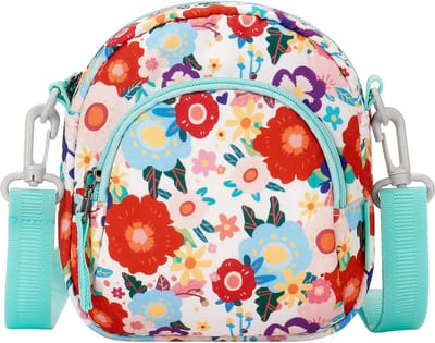 Schoudertas voor Meisjes - Leuke Crossbody Tas voor Kinderen
