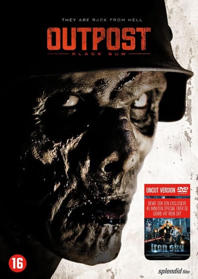 Outpost: Black Sun
