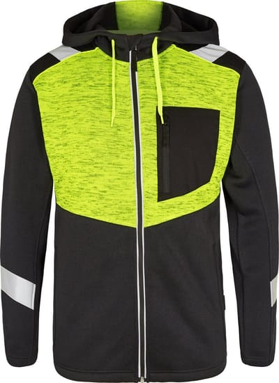 FE Engel 8870-256 Gebreide Cardigan werkvest | S