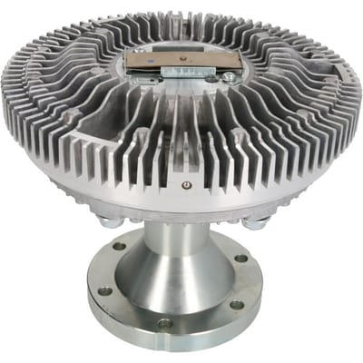 Koppeling, radiatorventilator THERMOTEC D5DA008TT