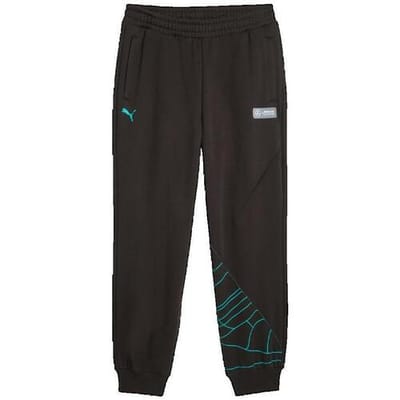 Trainingsbroek Puma Pantalon de survêtement Mercedes-AMG PETRONAS