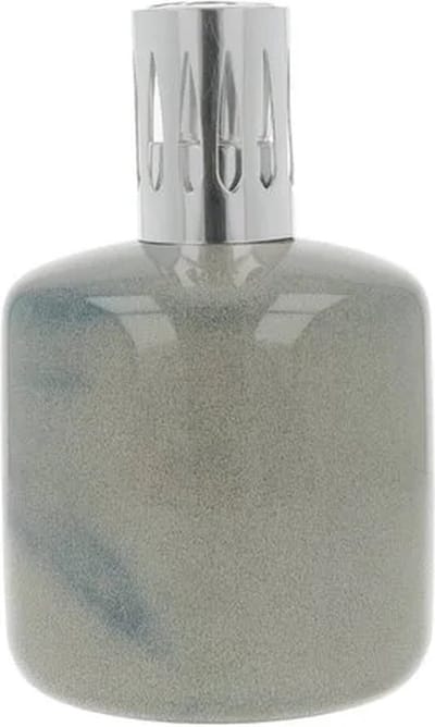 Scentchips Geurlamp Ceramic Smooth Blue Ocean