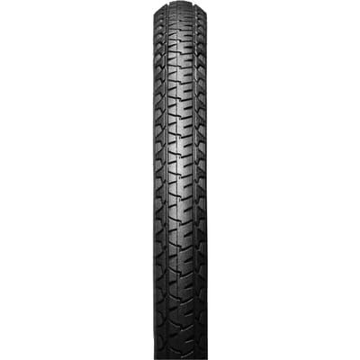 Hutchinson Republic 26´´ X 2 Stevige Urbanband Zwart 26´´ x 2