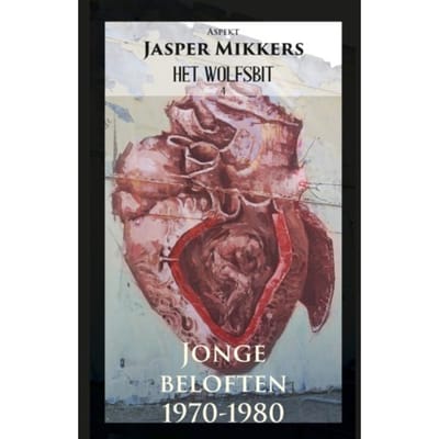Jonge Beloften 1970-1980 - Wolfsbit - Jasper Mikkers