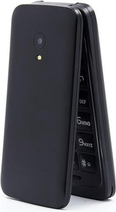 ASRA Mobile C7 - Zwart