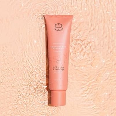 Laline - Vegan Collagen & Vitamin C Hair Shampoo 200ml