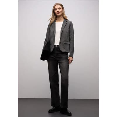 Basis blazer