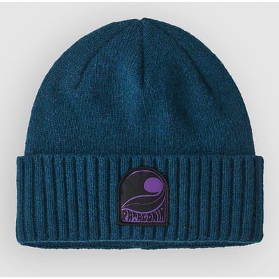 Patagonia Brodeo Muts blauw