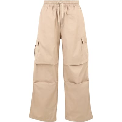 DEF - Parachute Pant Broek - XL - Beige