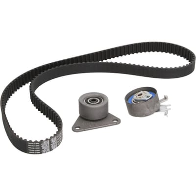 Distributieriemset SKF VKMA 06604