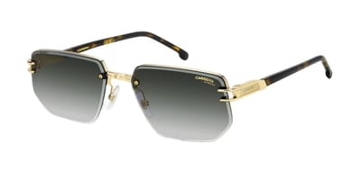 Carrera CARRERA 1070/S Gold brown havana 60/17/145 MAN Zonnebrillen
