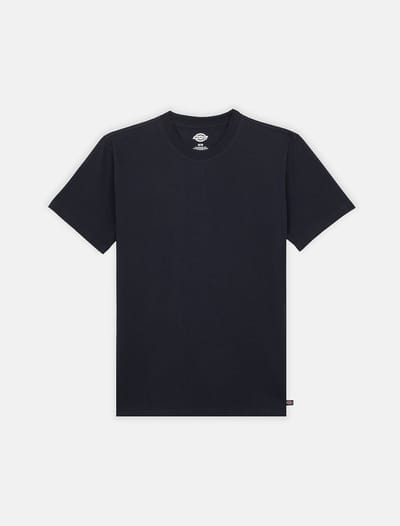 Dickies dk0a4yt7 T-shirt SS relaxed donker navy l