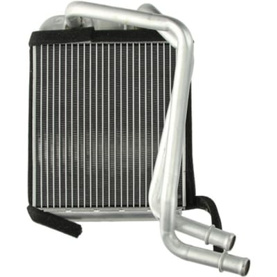 Warmtewisselaar, interieur verwarming NISSENS 73976