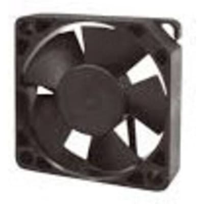 Sunon MF35100V1-1000U-S99 Axiaalventilator 5 V/DC 12.24 m³/h (l x b x h) 35 x 35 x 10 mm