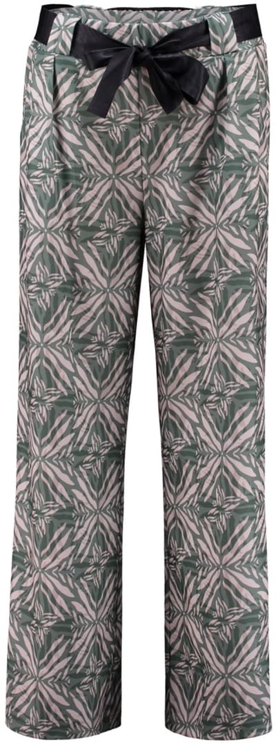 Zabaione - Dames Broek - M