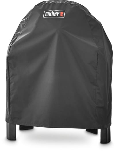 Weber barbecuehoes premium pulse 1000 stand