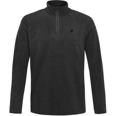 Protest Perfecto – Skipully Heren – Lange mouwen – 1/4 rits