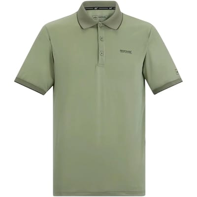 Jersey poloshirt Regatta Remex II