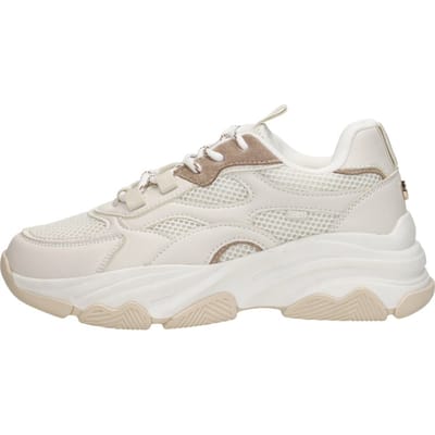 SUB55 Sneakers Laag Sneakers Laag - Beige - Maat 32