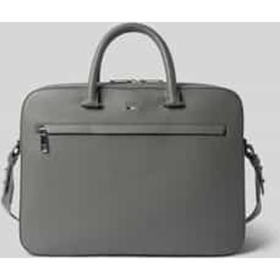 Laptoptas in leerlook model 'RAY_S DOC CASE N.'