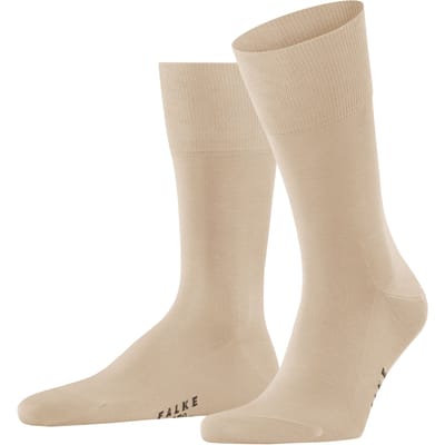 Falke Tiago So Sokken Beige 14792/4097